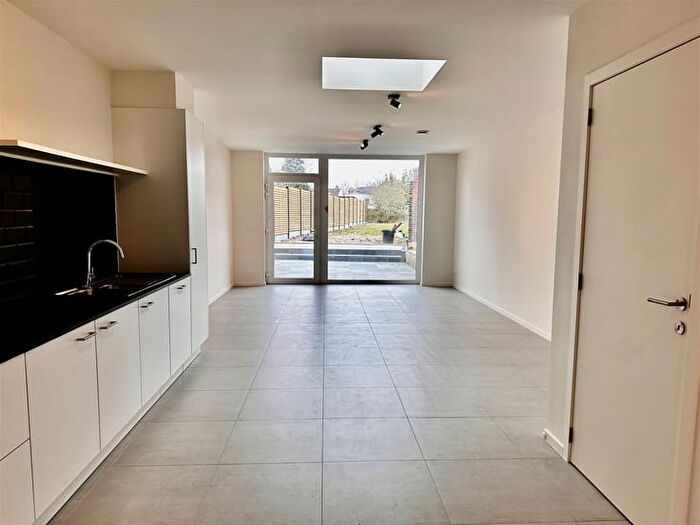 2-kamerhuis te huur in BEVERE