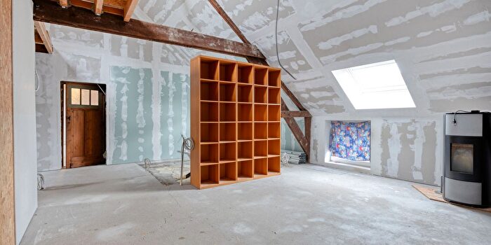 Huizen Koop Huur - 3
