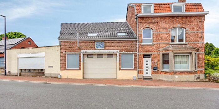 Huizen Koop Huur - 2