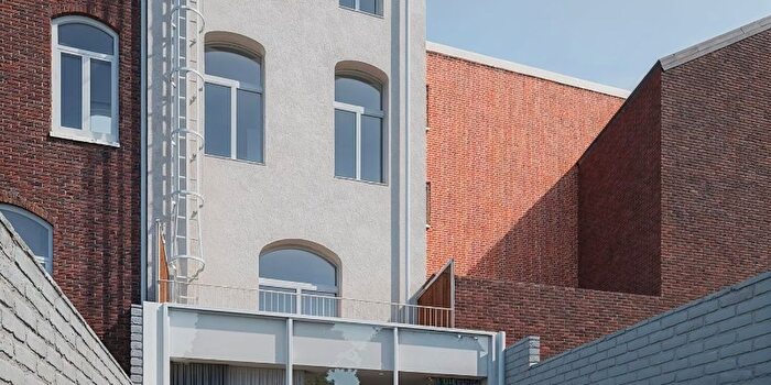Huizen Koop Huur - 3