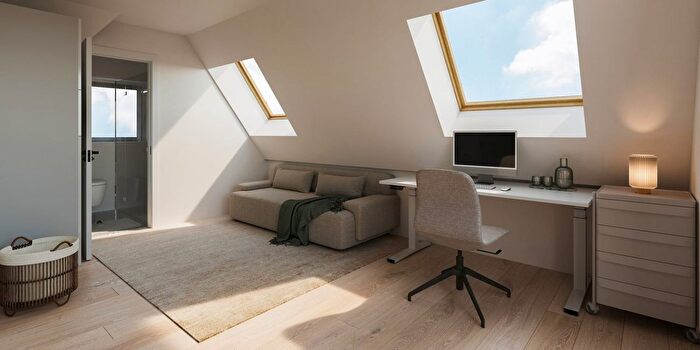 1-kamerappartement te koop in Heverlee