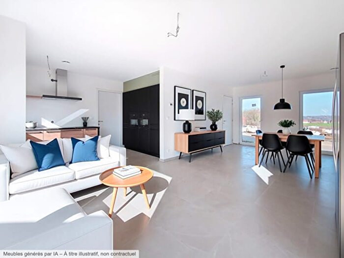 Huis te koop in Ittre
