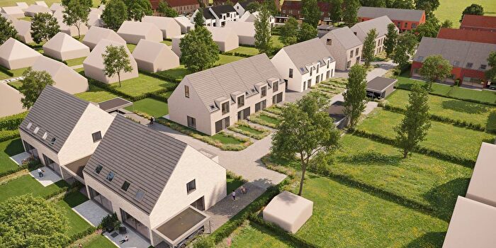 Huizen Koop Huur - 2
