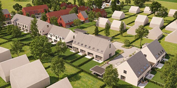 Huis te koop in Wuustwezel