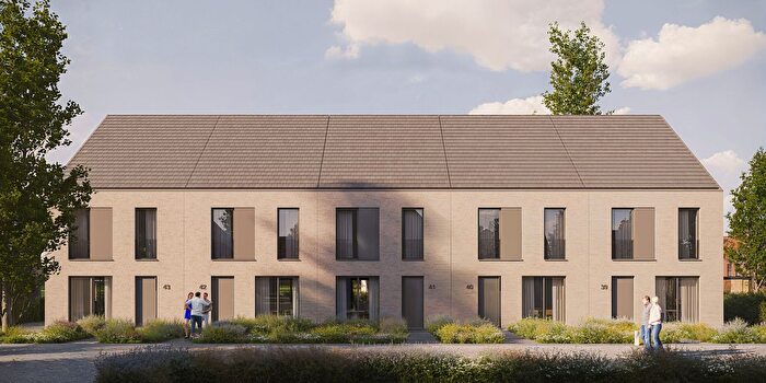 Huizen Koop Huur - 3