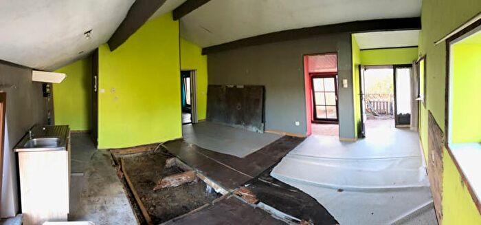 Huizen Koop Huur - 3