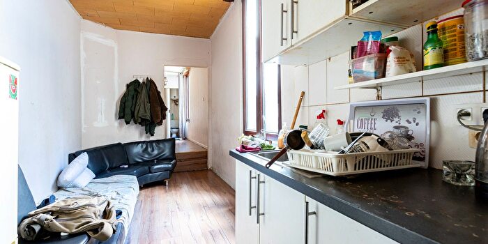 Huizen Koop Huur - 2