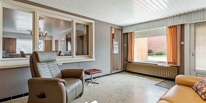 Huizen Koop Huur - 3