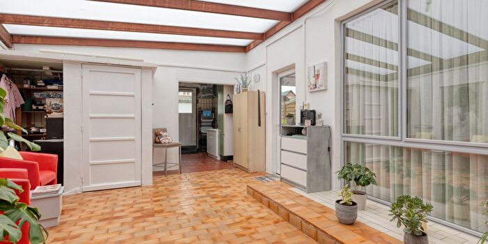 Huizen Koop Huur - 2