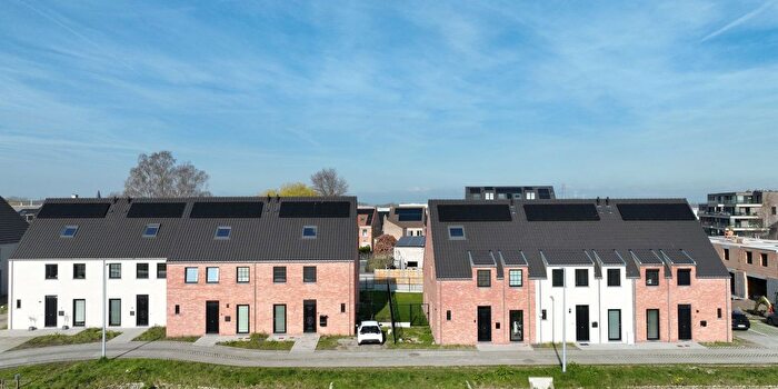 Huis te koop in Zedelgem