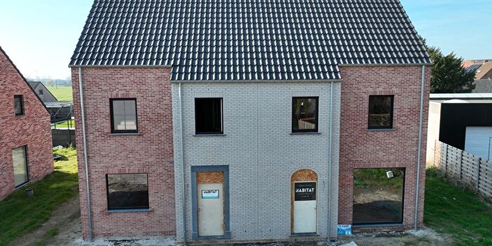 Huizen Koop Huur - 3