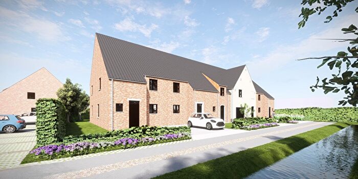 Huizen Koop Huur - 2