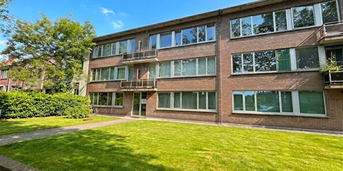 2-kamerhuis te koop in Hoboken
