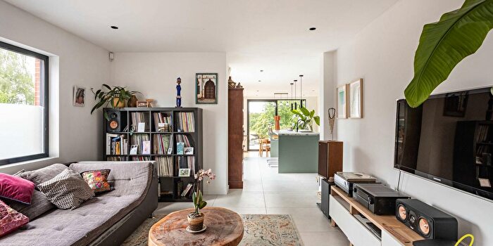 Huizen Koop Huur - 2