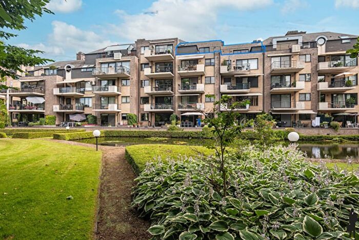 2-kamerappartement te huur in TURNHOUT