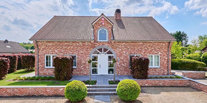 Huis te koop in Lanklaar