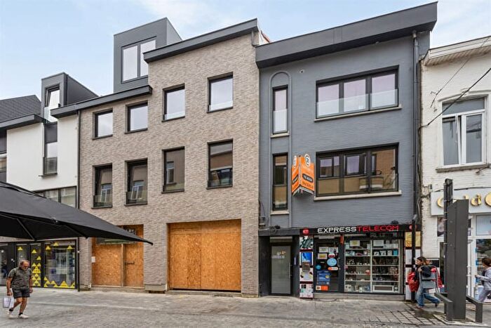 Huizen Koop Huur - 3
