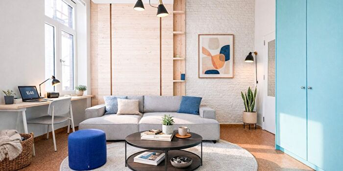 5-kamerhuis te koop in Gent