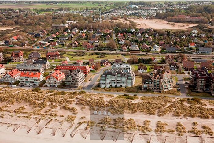 13-kamerappartement te koop in Oostduinkerke