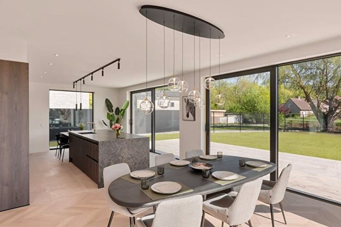 Huizen Koop Huur - 2