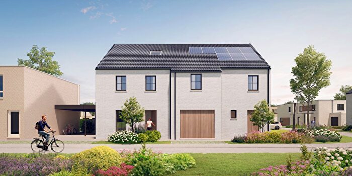 Huizen Koop Huur - 3