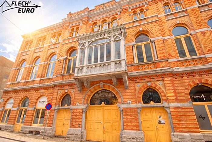 2-kamerappartement te koop in VERVIERS