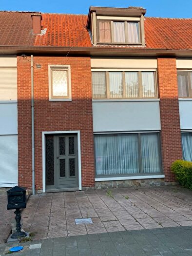 5-kamerhuis te koop in Kontich