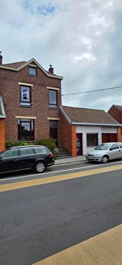 3-kamerhuis te koop in Mons