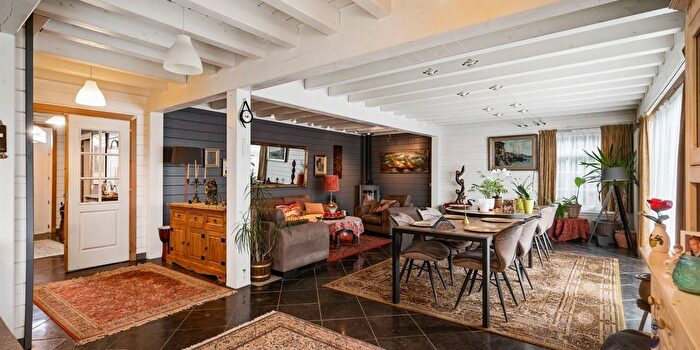 Huizen Koop Huur - 3