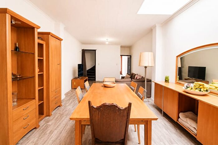 Huizen Koop Huur - 3
