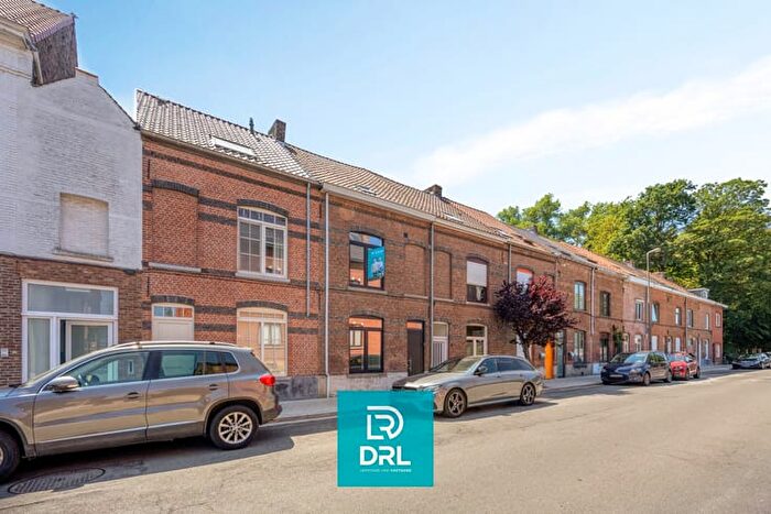 14-kamerhuis te koop in Sint-Andries