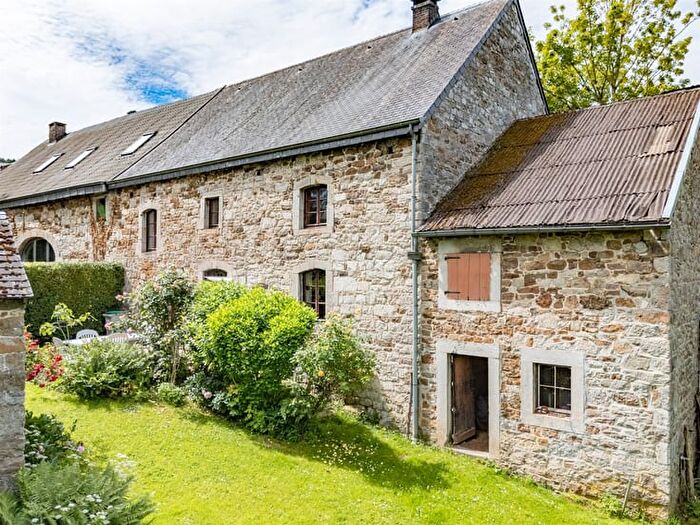3-kamerhuis te koop in Heyd