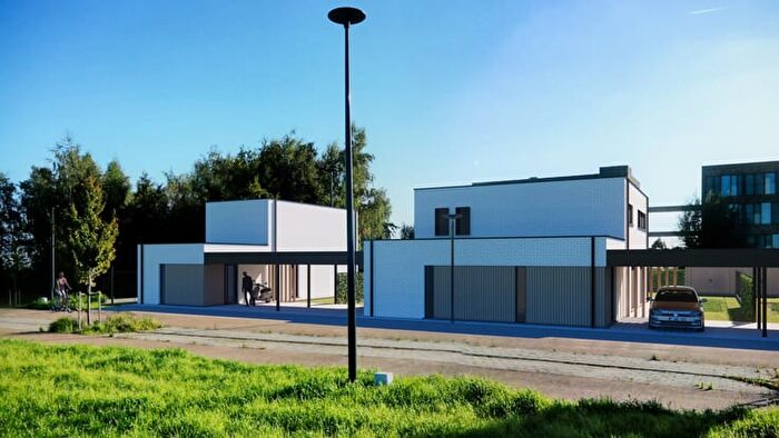 12-kamerhuis te koop in Sint-Truiden