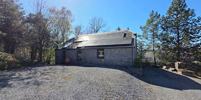 4-kamerhuis te koop in Barvaux-sur-Ourthe