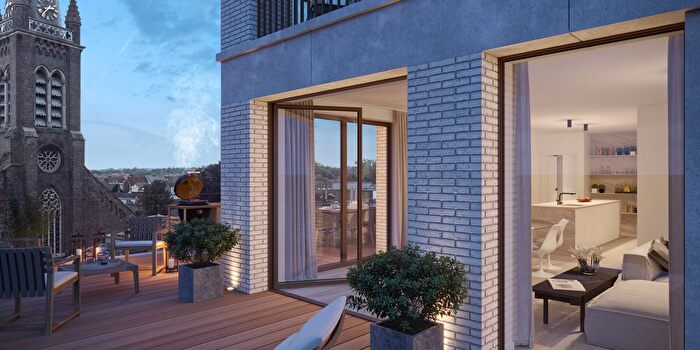 Huizen Koop Huur - 2