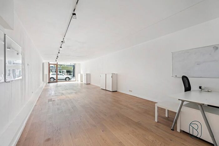 Huis te koop in Kortrijk