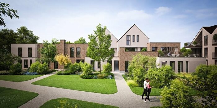 2-kamerappartement te koop in Begijnendijk