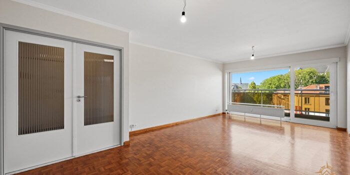 1-kamerappartement te koop in Heverlee