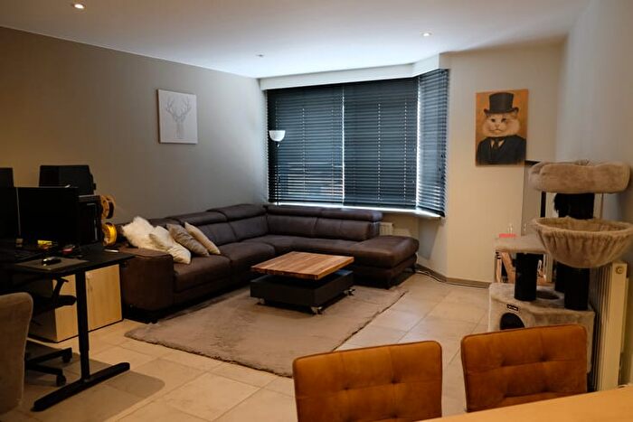 2-kamerappartement te koop in Geel