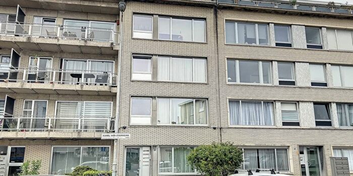 2-kamerappartement te huur in Deurne