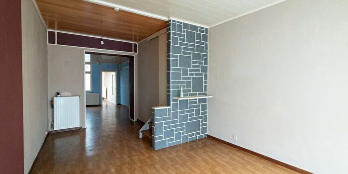 Huizen Koop Huur - 2