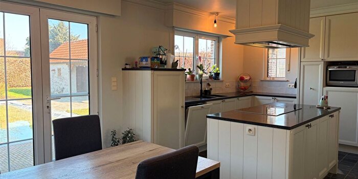 Huizen Koop Huur - 2