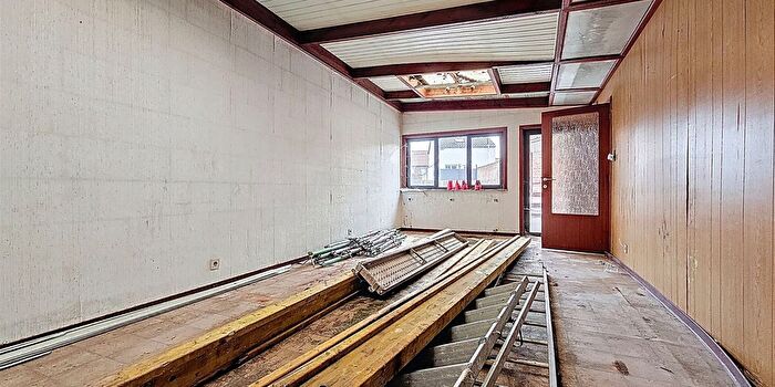 Huizen Koop Huur - 3
