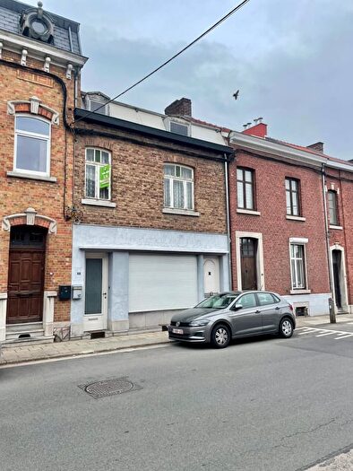 2-kamerhuis te koop in Waremme