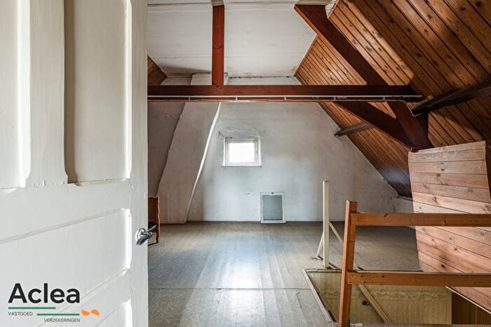 Huizen Koop Huur - 2