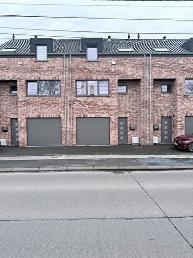 13-kamerhuis te koop in Tertre
