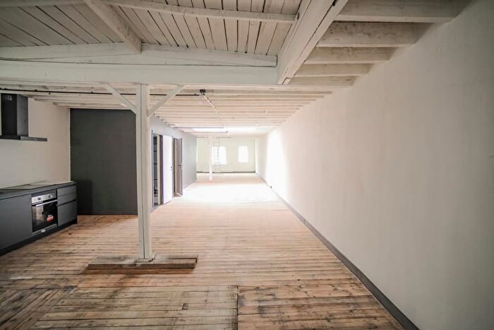 Appartement te huur in Antwerpen