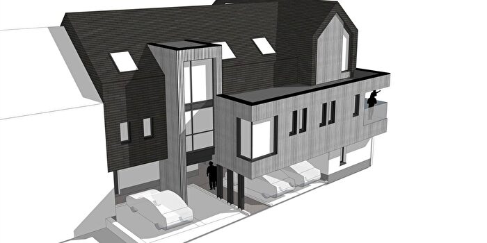 Huizen Koop Huur - 3