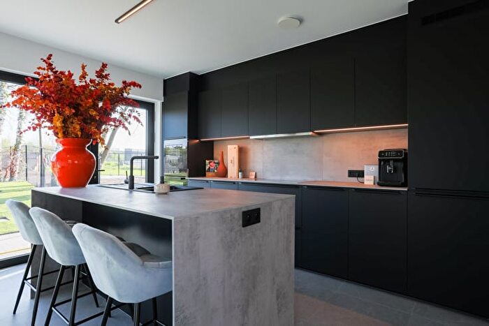 Huizen Koop Huur - 3
