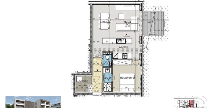 Huizen Koop Huur - 3